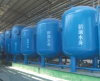 機(jī)械過(guò)濾器